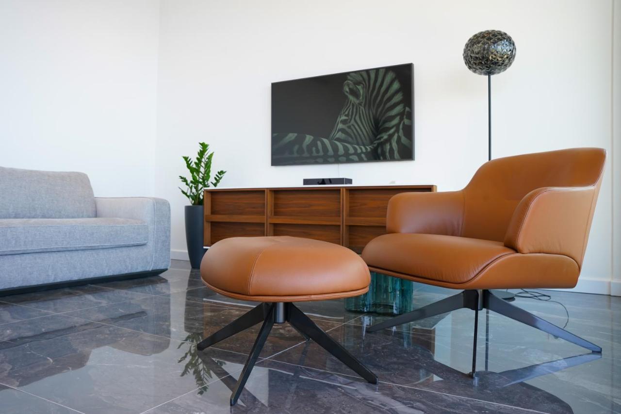 New&Luxury Apartment With An Outstanding View - Bombii Blue Dubrovnik Exterior foto