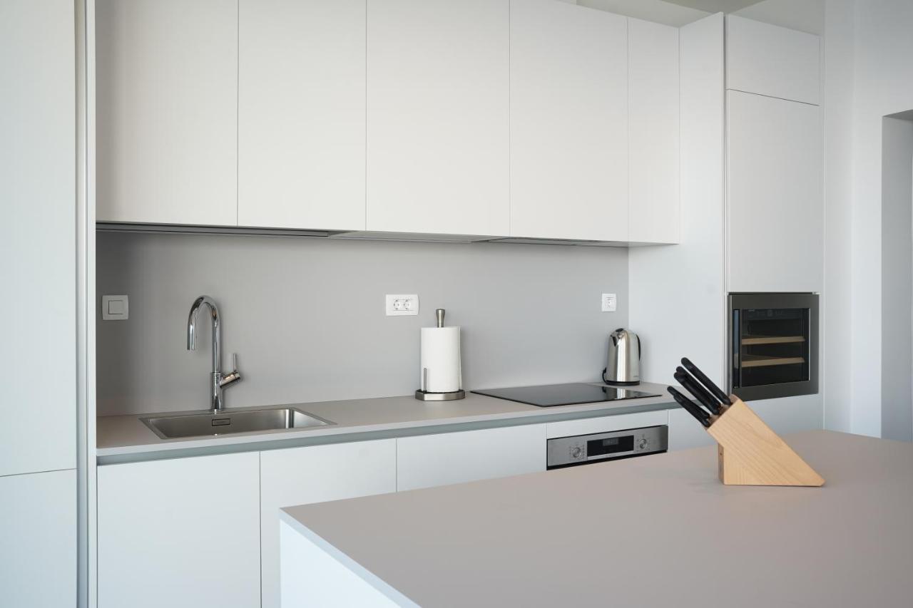 New&Luxury Apartment With An Outstanding View - Bombii Blue Dubrovnik Exterior foto
